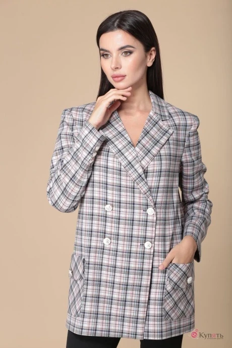 Жакет (пиджак) Ларс Стиль 537 #1