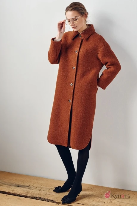 Пальто Colors of PAPAYA 1514 #1