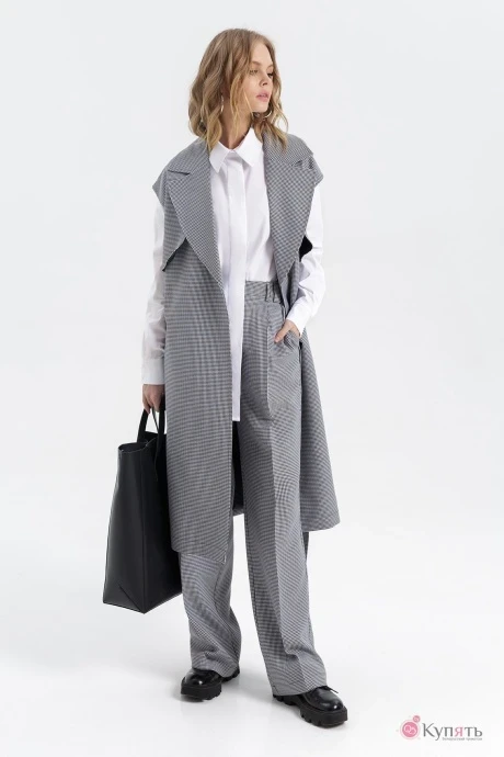 Брючный костюм УТИЛЬ PiRS 2783 #1