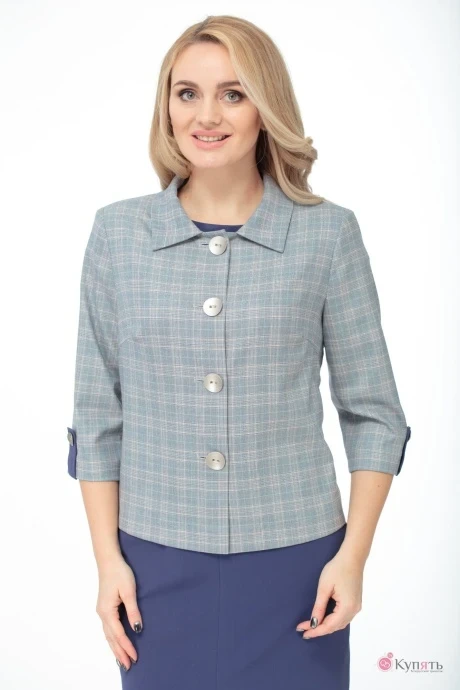 Danaida 2016