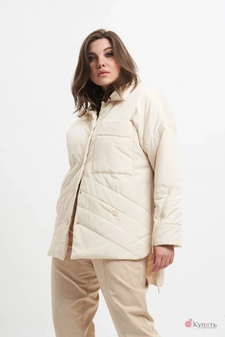 Куртка GRATTO 7112 #1