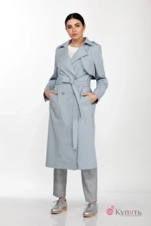 Плащ Anna Majewska 1366