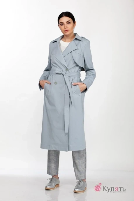 Плащ Anna Majewska 1366 #1