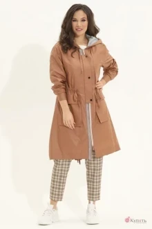 Плащ Магия Моды 1865