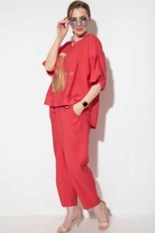 Брючный костюм SOVA 11095