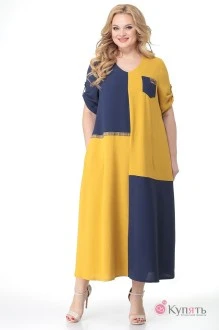 Платье ALGRANDA (Novella Sharm) 3686 -1