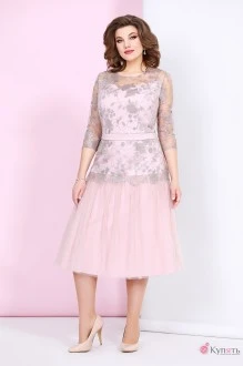 Платье Mira Fashion 4903