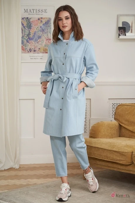 Плащ Fantazia Mod 3905 #1