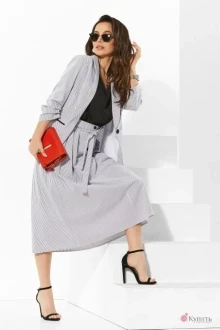 Юбочный костюм Lissana 4284
