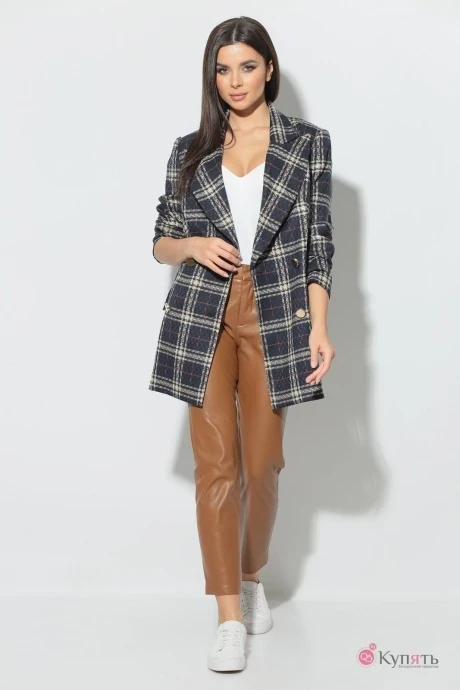 Кокетка и К 829