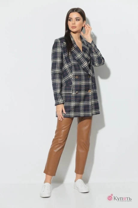 Кокетка и К 829