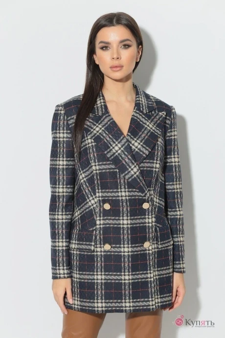 Кокетка и К 829