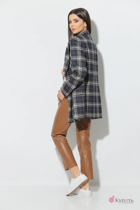 Кокетка и К 829