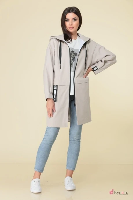 Ларс Стиль 551