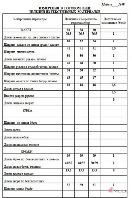ЛаКона 1349