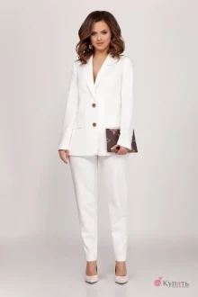 Брючный костюм DilanaVIP 1685