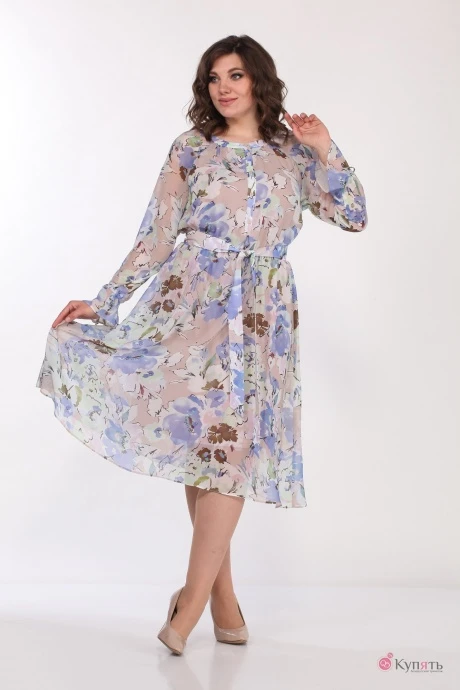 Lady Style Classic 2204/3