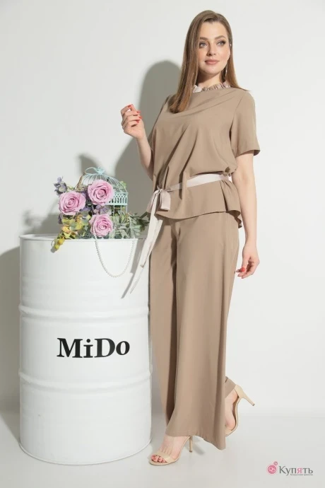 Брючный костюм Mido М59 #1
