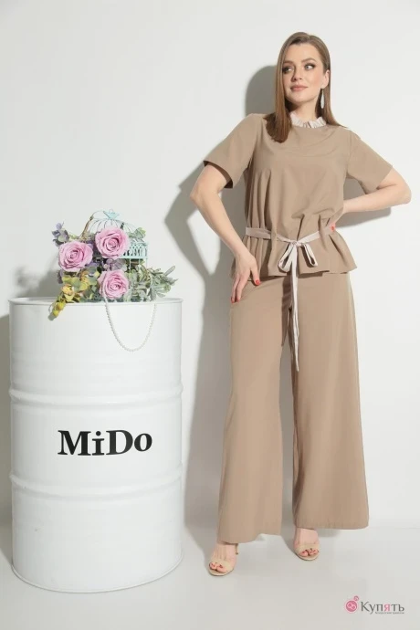 Mido М59