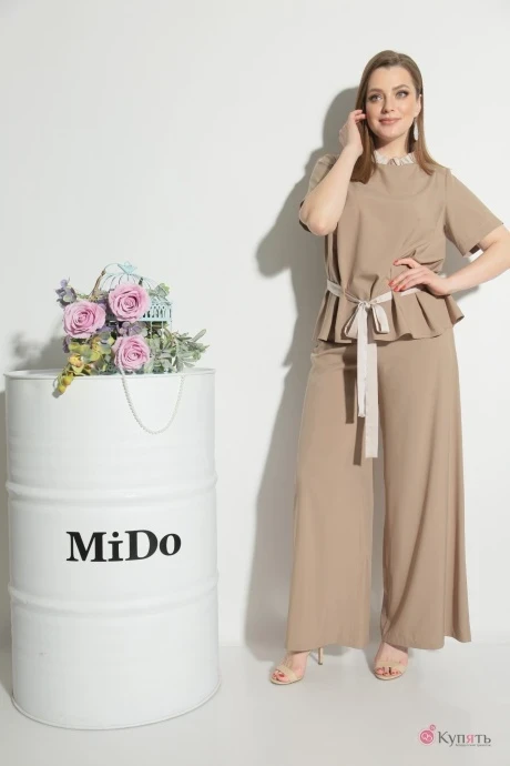 Mido М59