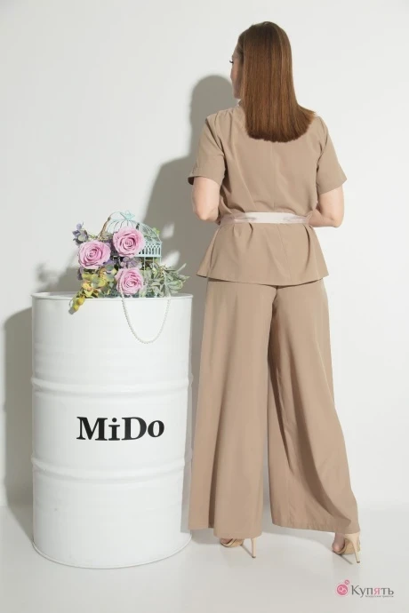Mido М59