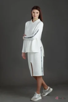 Юбочный костюм GlasiO 3012 58-62