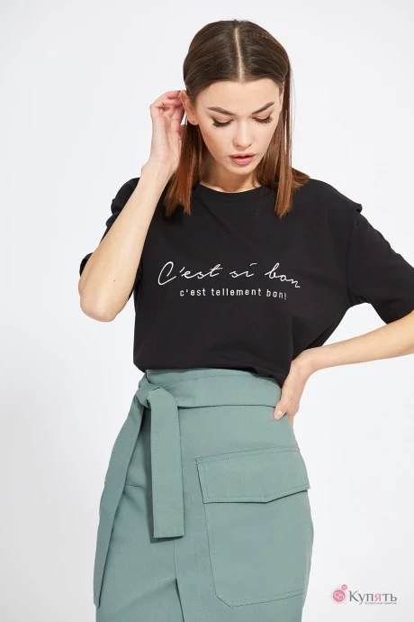 Футболка EOLA 2007 #1