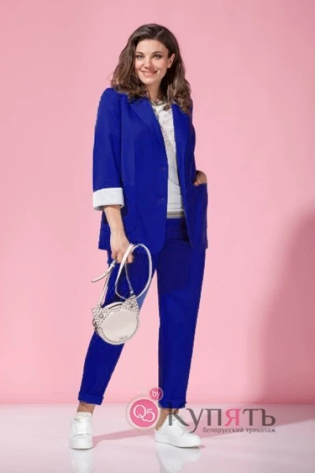 Брючный костюм Anna Majewska 1473 #1