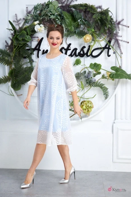 Anastasia 588