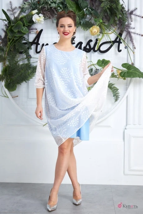 Anastasia 588
