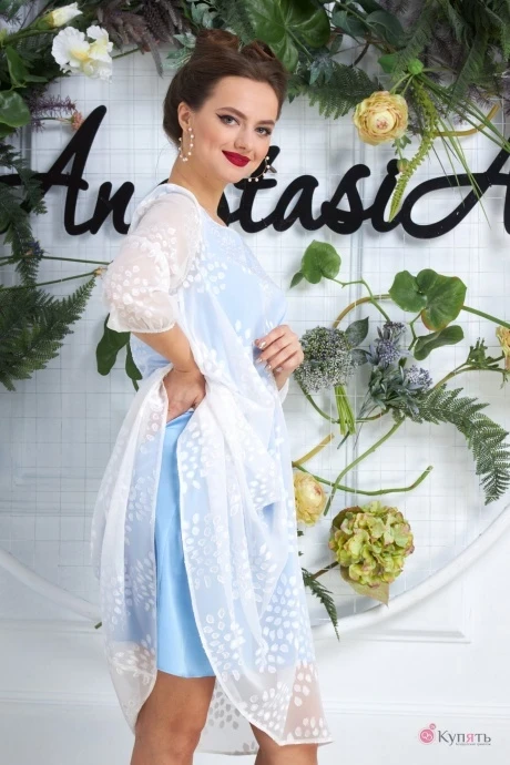 Anastasia 588