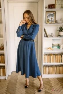 Платье PUR PUR 01-919/3