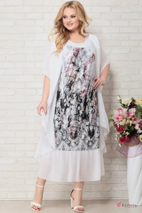 Платье УТИЛЬ AIRA style 811 #1