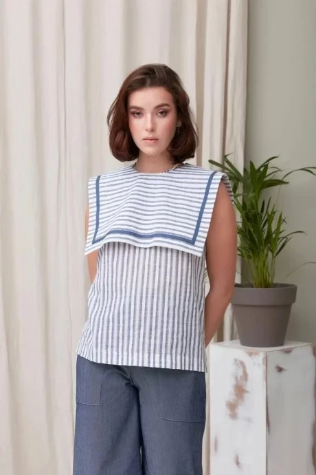 Блузка JRSy 2025 #1