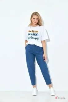 Брючный костюм *Распродажа LIBERTY 229.311