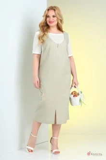 Платье VIOLA STYLE 0967