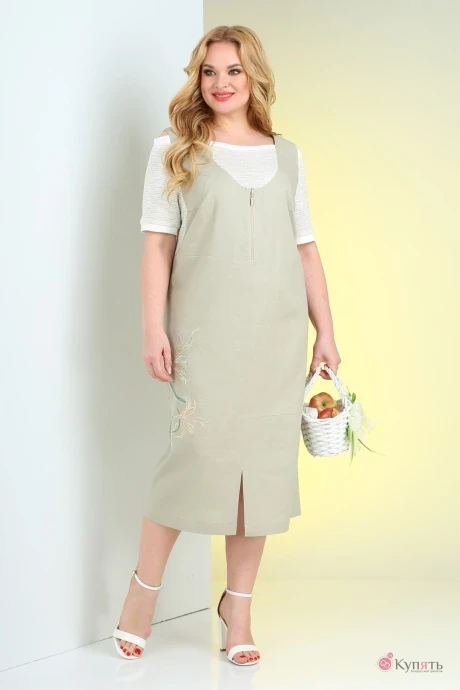 Платье VIOLA STYLE 0967 #1