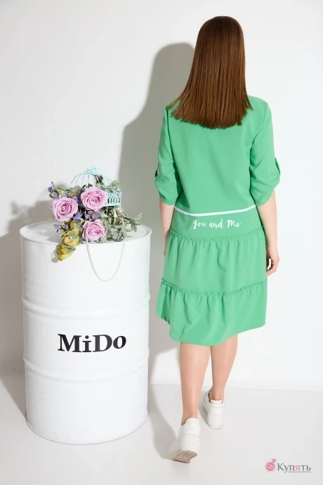 Mido М63