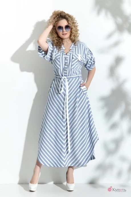 Платье Euromoda 351 #1