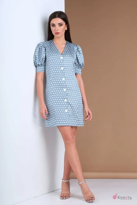 Платье NOW 2015 #1