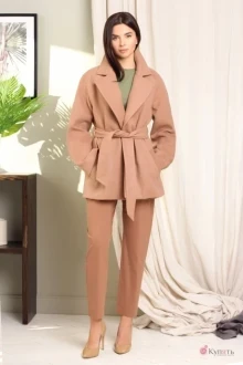 Пальто УТИЛЬ AURA of the day 7009