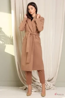 Пальто УТИЛЬ AURA of the day 7008