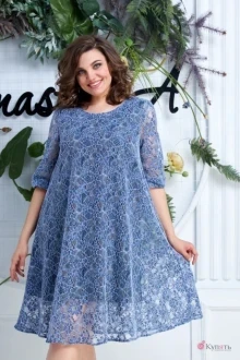 Платье Anastasia 615