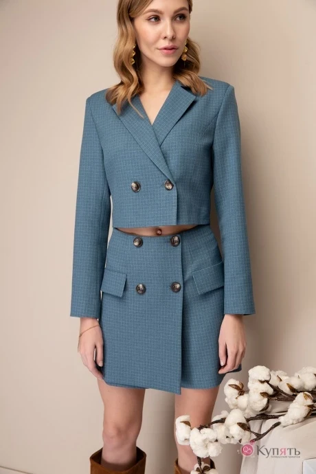 Брючный костюм Daloria 9083 #1