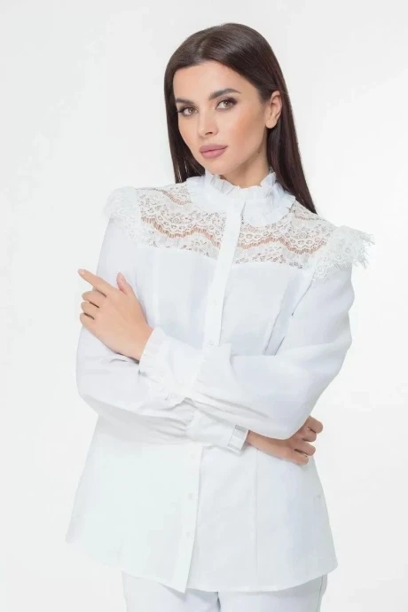 Блузка Anelli 1004 #1
