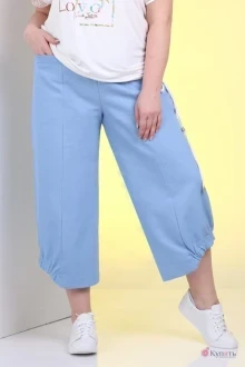 Брюки VIOLA STYLE 7037