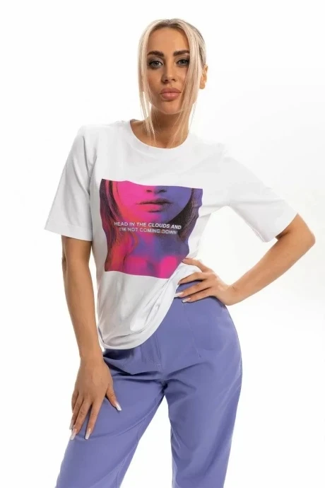 Футболка Golden Valley 2260 #1