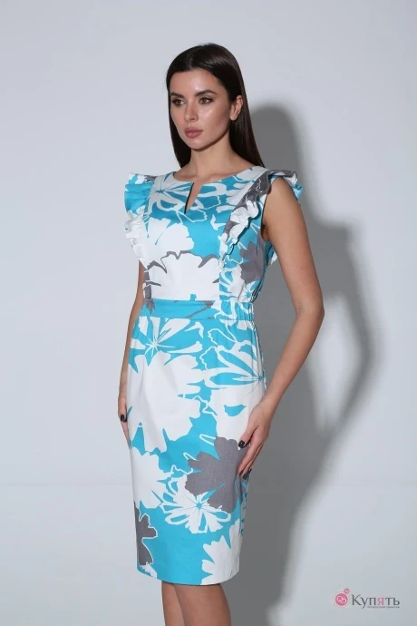 Ksenia Style 1895