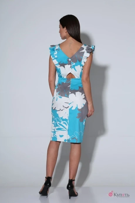 Ksenia Style 1895