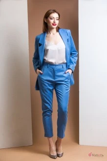 Топ Ivera Collection 441 жемчужный